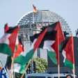 O dilema alemão sobre o reconhecimento do Estado palestino