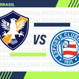 Retrô x Bahia: onde assistir, escalações, desfalques e arbitragem no jogo de volta da Copa do Brasil
