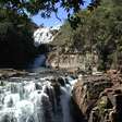 Parque Águas do Paraíso é atração potente da Chapada dos Veadeiros (GO)