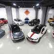 Gol GT Concept, Brasília 1974 e Kombi 50 Anos estreiam na Garagem Volkswagen