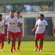 Red Bull Bragantino volta a vencer na segunda fase do Paulistão Sub-15