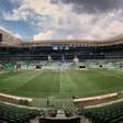 A declaração de Neymar sobre o gramado do Allianz, estádio do Palmeiras