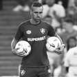 Diego Arantes, preparador físico do Fluminense, morre aos 38 anos