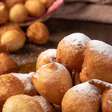 Bolinho de chuva simples: aproveite a receita nesse friozinho