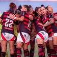 Copa do Brasil feminina: Flamengo enfrenta o Operário-VG