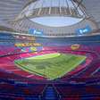Barcelona consegue licença para reabrir o Camp Nou de forma parcial