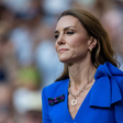 Kate Middleton foi chamada de 'fantasmagórica' nos bastidores da monarquia após aparecer extremamente magra