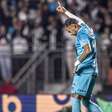 Neymar marca dois, Santos vence o Juventude e sai da zona de rebaixamento