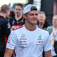 F1: Villeneuve afirma que Schumacher não é uma boa opção para Cadillac em 2026