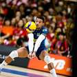 Melhor defensor, Maique representa o Brasil na seleção da VNL
