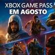 Assassin's Creed, COD Warzone chegam no Xbox Game Pass de agosto junto com outros títulos insanos