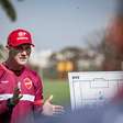 Vila Nova tem desfalque importante para Paulo Turra na Série B