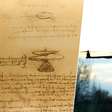Leonardo da Vinci tinha a resposta para os drones... há 500 anos