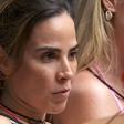 Arrependida? Wanessa Camargo, participante do 'Dança dos Famosos', revela estar 'toda doída' e desabafa com Rodrigo Faro sobre quadro: 'Já foi'