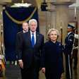 Comissão da Câmara convoca casal Clinton a depor sobre Epstein