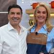 'Tem coisas que são maiores...': Ana Hickmann 'troca' Record pela Rede TV! e leva Edu Guedes às lágrimas em 1º programa após retirada de tumor