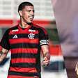 Flamengo consegue liberação convocados da Seleção Sub-20