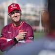 Paulo Turra chega no Vila Nova com mais dois nomes para reforçar