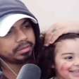 Filha de youtuber morre aos 3 anos enquanto pai famoso fazia live