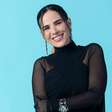 Wanessa Camargo revela por que aceitou participar da Dança dos Famosos: 'Isso me motivou'