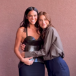 Sasha e Bruna Marquezine roubam cena em show de Caetano Veloso