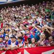 Fortaleza faz promoção de ingressos para duelo contra o Botafogo; confira valores