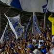 Cruzeiro e principal organizada são condenados a indenizar família de torcedor morto