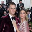 Alfinetada em Gisele Bündchen? Tom Brady diz que jogar de futebol americano 'não o tornou um ótimo pai' em newsletter e fãs apontam indireta