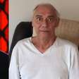 Geraldo Luís se revolta com pergunta sobre morte de Marcelo Rezende no SBT: 'Me respeita'