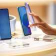 60% dos brasileiros trocam de celular depois de dois anos