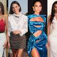 Antes e depois Bruna Marquezine: 110 fotos dos looks da atriz que comprovam sua evolução e trajetória impressionante na moda