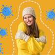 6 dicas para manter a imunidade durante o inverno