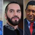 Quais países latino-americanos mudaram sua Constituição para permitir a reeleição presidencial para sempre?