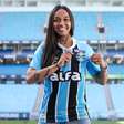 Reforço do Grêmio, Kim Campos projeta sequência da temporada: "Deixar tudo em campo sempre"