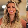 Lore Improta solta o verbo após Urach revelar transa com Leo Santana: 'Ninguém...'