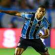 Grêmio divulga que João Lucas será novamente baixa por lesão muscular