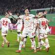 Manchester United e Newcastle travam duelo por artilheiro do RB Leipzig
