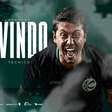Juventude anuncia a contratação do técnico Thiago Carpini