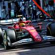 F1: "Não é segundo piloto", diz especialista ao defender Hamilton na Ferrari