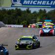 Celso Neto participou da 7ª etapa da IMSA Michelin, nos EUA