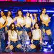 Após show no Lollapalooza, TWICE escala na Billboard Hot 100