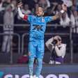 Neymar encanta imprensa internacional após vitória do Santos: 'Alô, Ancelotti'