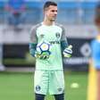 Ídolo de volta? Chegada de Grohe a Porto Alegre levanta rumores no Grêmio