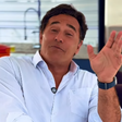 Luciano Szafir, pai de Sasha, comenta sobre o desejo de se tornar avô