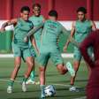 Joia do Fluminense é convocado para a Seleção Brasileira