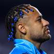 Neymar detona gramado do Allianz Parque: 'Impossível de jogar. Society incomoda qualquer jogador'