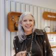 Astrid Fontenelle abre o jogo sobre adoção, maternidade e menopausa: "Estou desconfiada de que o prazer volta"