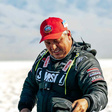 Piloto morre em acidente a mais de 450 km/h ao tentar quebrar recorde de velocidade