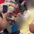 Flanelinha é detido por desacato após chamar policial de 'babaca' e 'maluco'