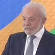 Lula diz preferir não comentar prisão de Bolsonaro, mas afirma: 'Cidadão que tentou dar um golpe'